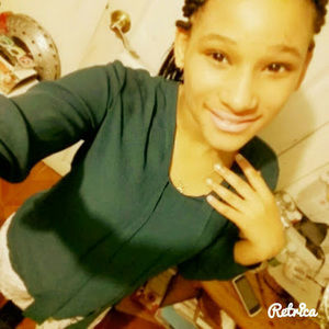 Meet your Posher, Kiara